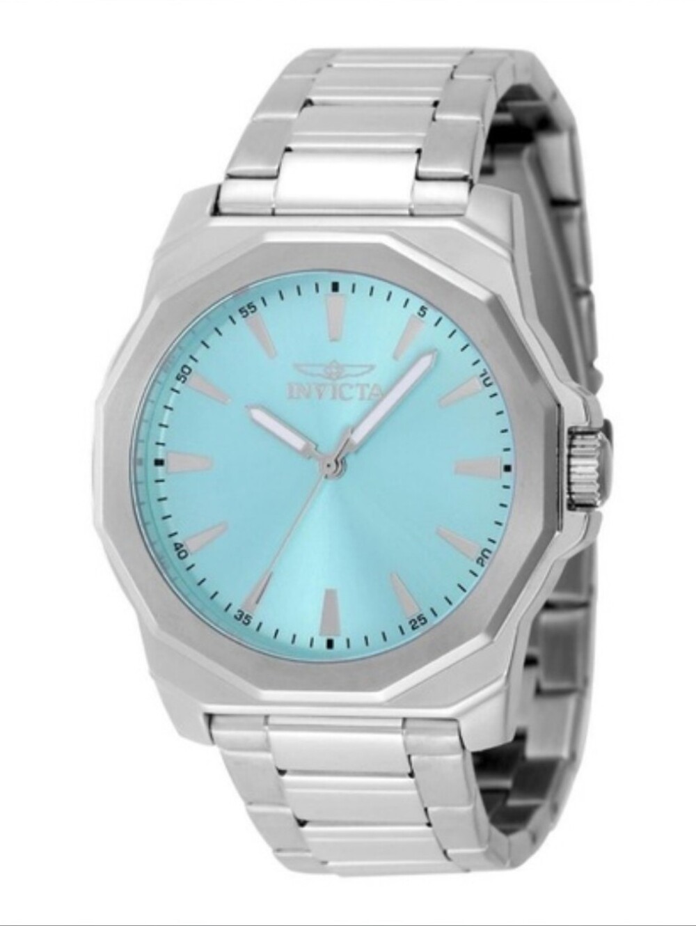 Invicta Men's Stainless Steel Speedway Dominus Watch - 42mm